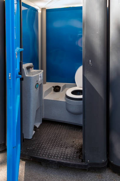 Best Portable restroom trailer rental  in St Anthony, MN