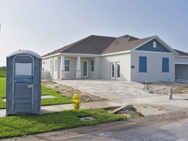 Best Long-term porta potty rental  in St Anthony, MN